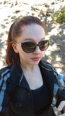 Vegas mama and love every minute of it! Enjoy life as it happens..