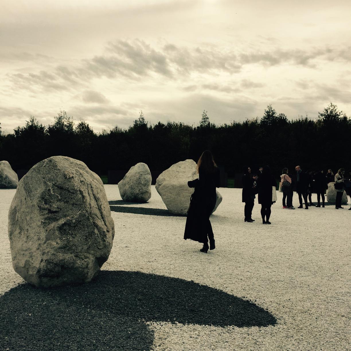 gazeparisienne's profile picture. Connected to the best of Art & Culture. Subscribe to our site, share your thoughts with us  ! #artiste #art #culture #exposition #litterature #theatre