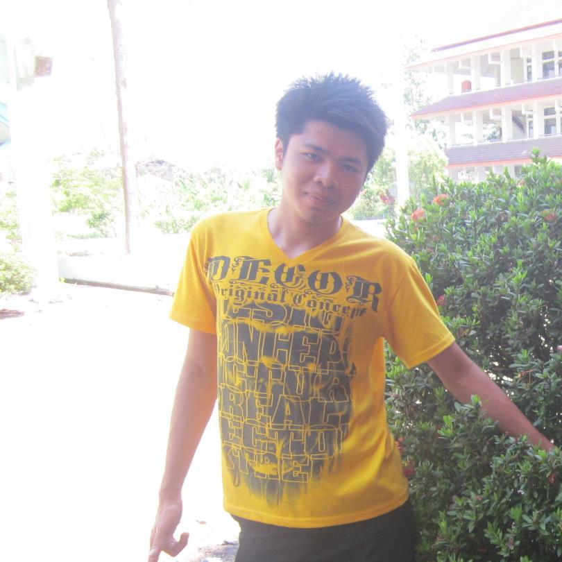 AdhyG_one's profile picture. 