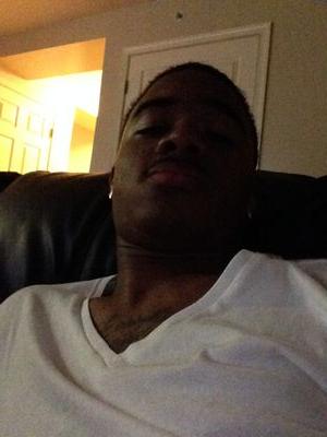 IsaiahMorgan__'s profile picture. Jayceon's Dad.