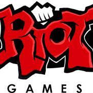 Cuenta de Sorteo de Rps en League of legends / recomiendame / sigueme y te sigo :D / Suerte a todos