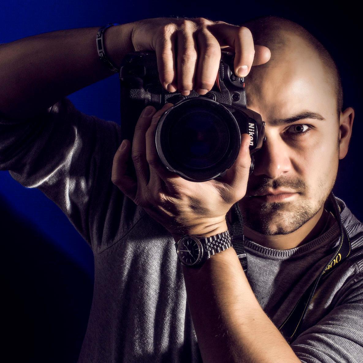 Photographe