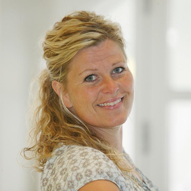 Lisbeth Rejsenhus