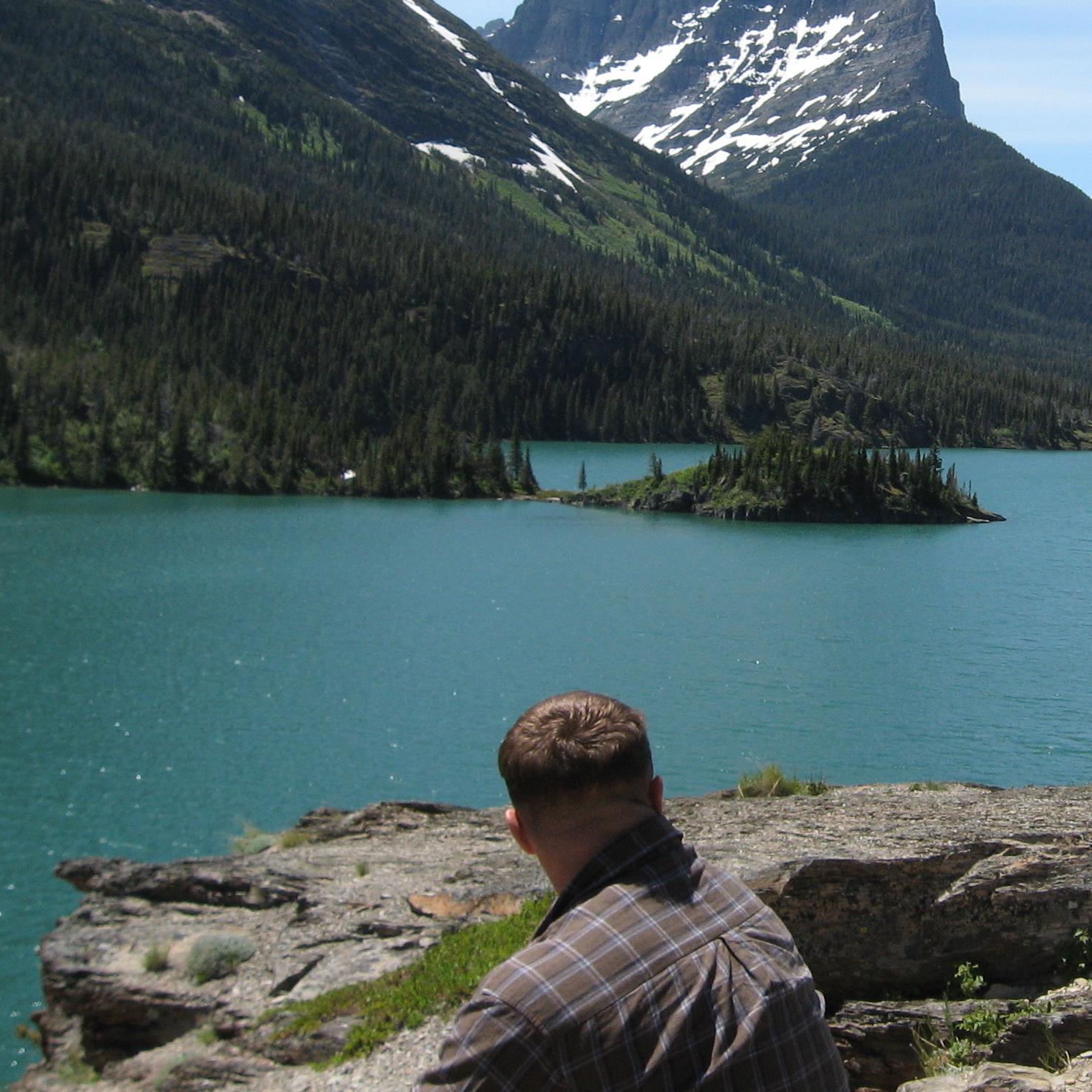 Ecologist, Structuralist Trader