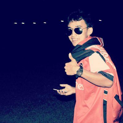 hidup penuh tantangan