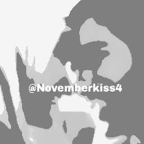 Start from November, Unique, Crazy & Special Couple .