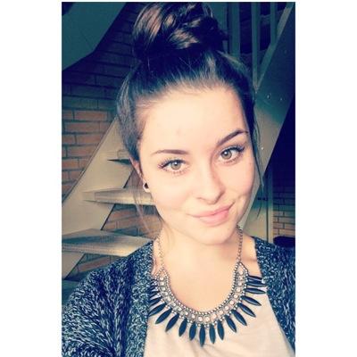 Britt van der Linden.