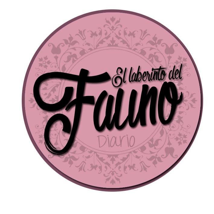 Diario El laberinto del fauno