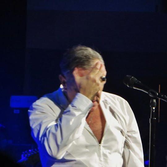 ... If I seem a little strange, well that's because I am... ;)
