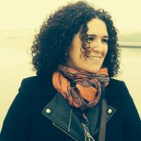 Aranzazu Narbona (@aranarbona) 's Twitter Profile