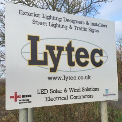 Electrical/Street Lighting Contractors and designers based in Lincolnshire