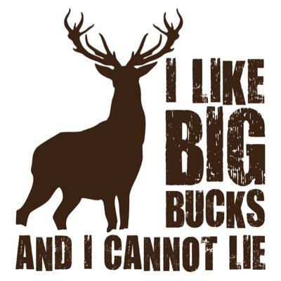 Dm me your buck pics and ill post them!