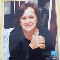 Sehrazat Mercan (@sehrazatmercan) Twitter profile photo