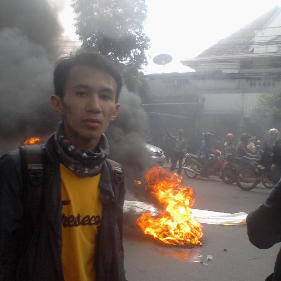 Bertumbuh di dalam namanya!!!