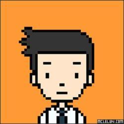 Programador, gamer de vez en cuando y un poco geek, tratando de aprender nuevas cosas cada día