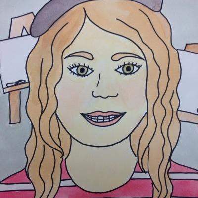 MsJacksonPS10's profile picture. P.S. 10 Elementary Art Teacher