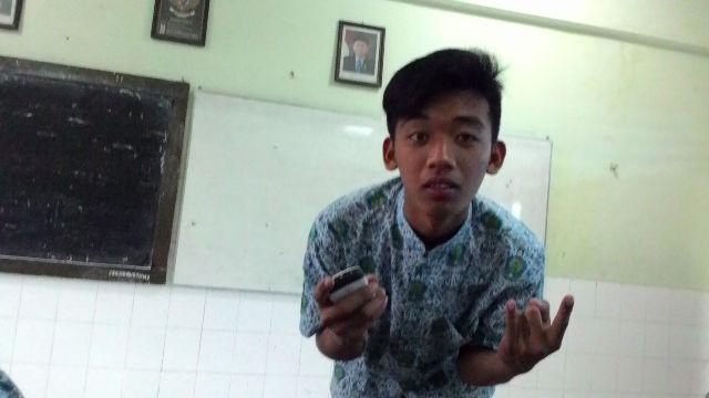 rizalstreet5's profile picture. Selalu sederhana