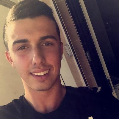 20yr old! 
Error404 bio not found!