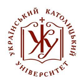 The Ukrainian Catholic University is an open academic community living the Eastern Christian tradition and forming leaders to serve with professional excellence