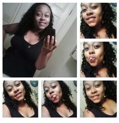 Aeisha | 19 |  Mother of one | R.i.p granny | R.i.p Keon