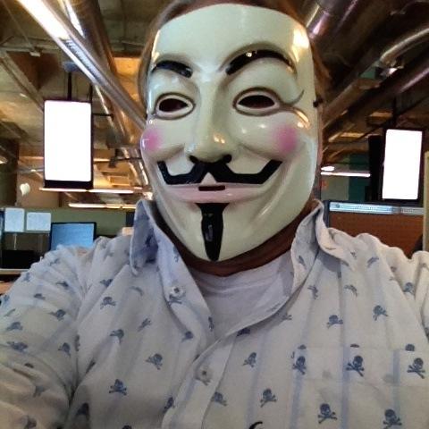 codydcoder's profile picture. 