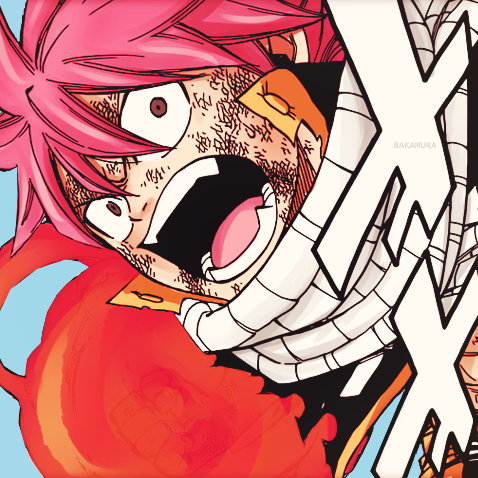DoraguniruFlame's profile picture. My guild is what gives my will to fight! I am Natsu of the Fairy Tail Guild! Where the toughest aren't shown by arms, but by heart! #FairyTailRP #Descriptive