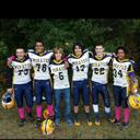 Tyler Dunham  - @tdunham9 - Twitter