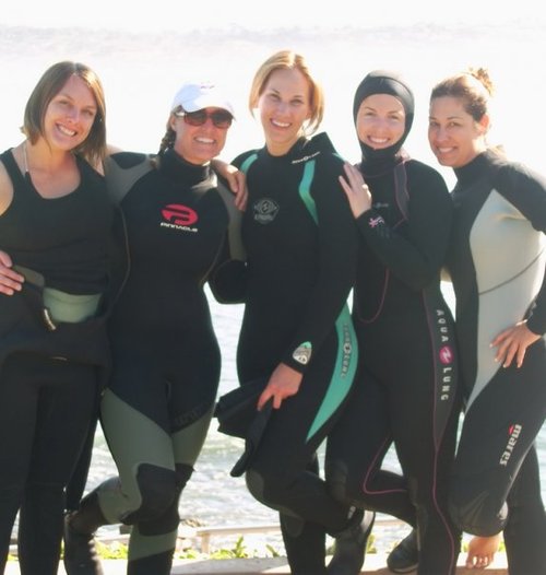 SDGConservation's profile picture. Scuba Diver Girls Conservation: Oceans, Coral Reefs, Sharks, Whales, Dolphins & Sea Turtles.