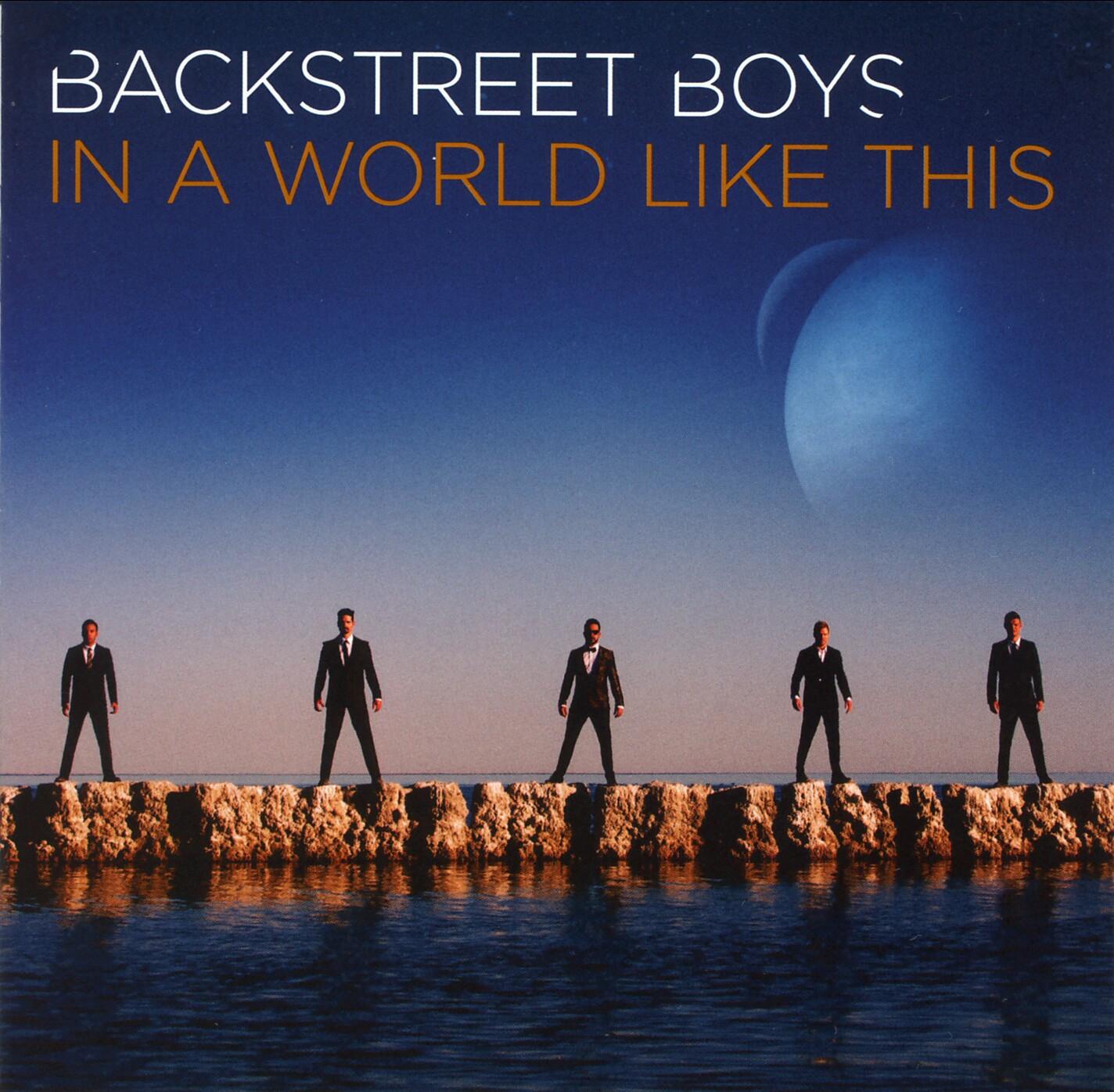 I love the Backstreet Boys and, if you love them,follow me! HAHA' Anyway,I'm just like you, Keeping The BackStreet Pride Alive!Created in 5/10/10