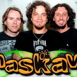 MASKAVO MANIAKOS - FÃ CLUBE OFICIAL