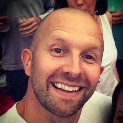 Director @AbsoluteLtd, gym addict. Rubbish on Twitter ex Multiply/Telstar/Avex #daisyduke #COYS