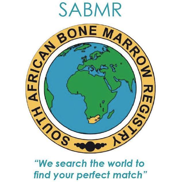 SABoneMarrowReg's profile picture. The #SABMR exists to help find matching #donors for patients needing a #BoneMarrow transplant and who do not have a match within their own families.