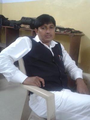 s.r .yadava