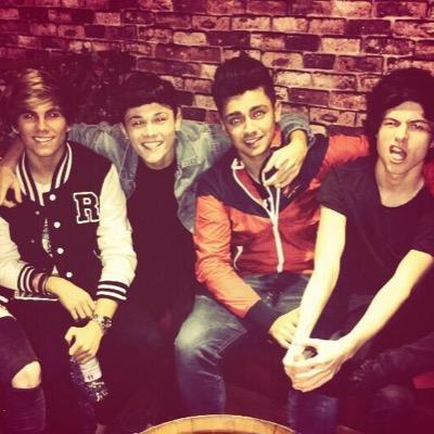 In love with Overload