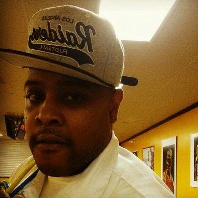 TarelleP's profile picture. Professional Master Barber