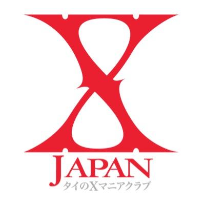 |'FIRST' X Japan Fan Club In Thailand                      |Thailand Street Team                               |Successfully Xed & Look 4ward 4 Da Next X Jump!