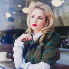 BrittanyLRob's profile picture. If I can play 15 when I am 25, I can play 35 when I'm 55.
*Not real Britt Robertson*