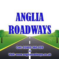 Anglia Roadways (@angliaroadways1) 's Twitter Profile