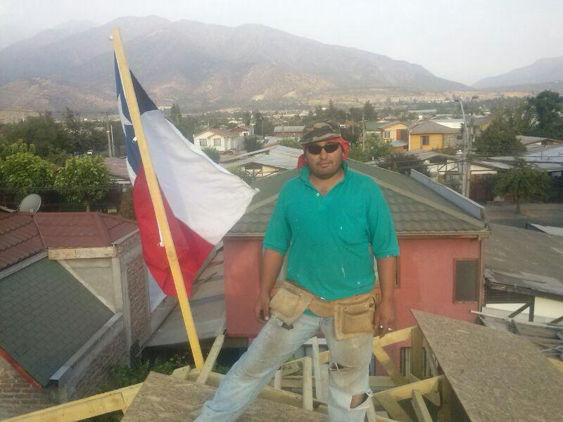 Peqeña empresa en construcciones de obras menores como enconstruccion de casa ampliaciones remodelaciones  electricidad,gasfiteria soldadura etc llame 94456631