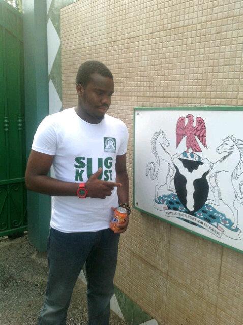 Simply me