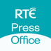 RTÉ Communications (@RTEPress) Twitter profile photo