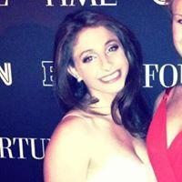 rachegoldstein's profile picture. 