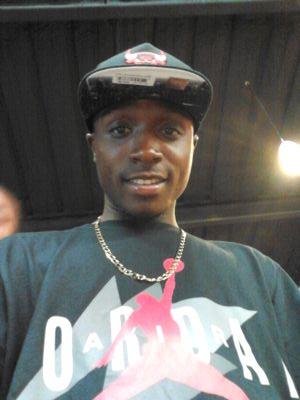 Real Niggas Do Real Things. 
#HUSTLEGANG$$$