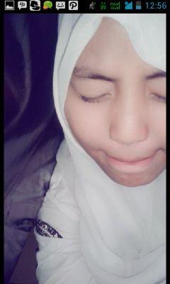 smiled as liver disappointed because we felt the time was The real happiness :D