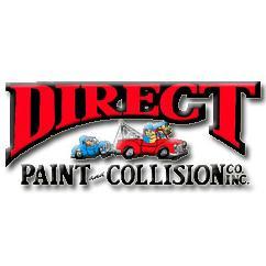 Direct Paint and Collision is an auto body shop located in Delaware County, Havertown, PA.