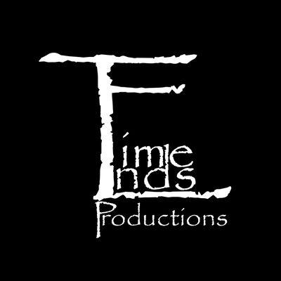 timendsproducts's profile picture. design, music, media company