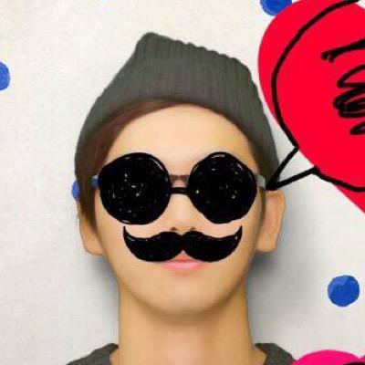 EXILE.三代目JSB.エヴァ.spec...
NAOKIさ〜ん＼(^o^)／