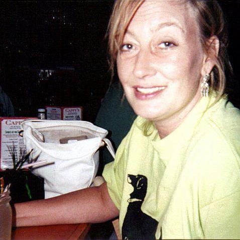 KellieQuayelle's profile picture. Utterly deplorable #FixWhatYouCan Detroit Red Wings 💕Totally Married —“My dear, my dear, It is not so dreadful here.” Happiness is for the brave ~