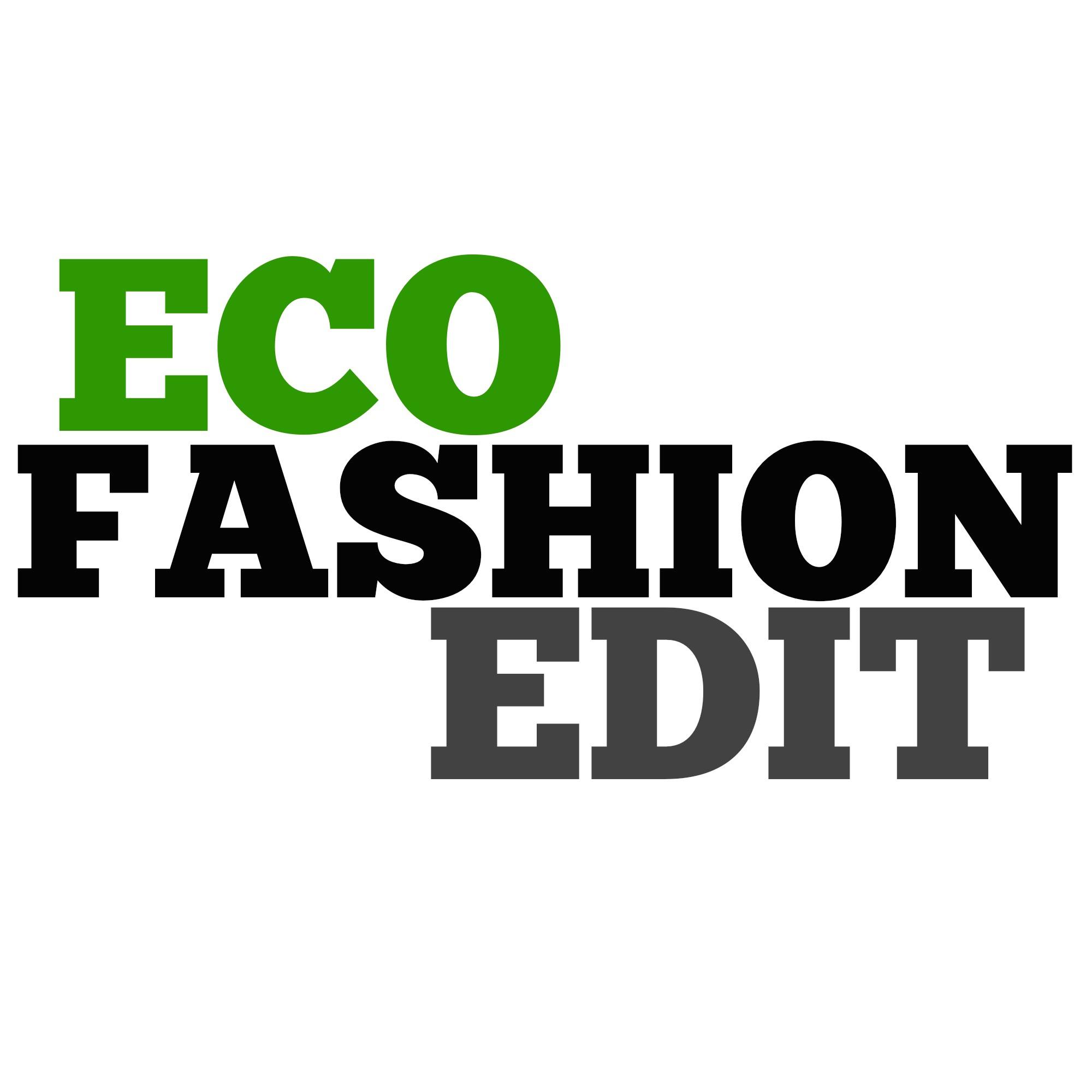 ECO UK? Sustainable fashion multimedia project by @Shann_RH #ecofashionedit