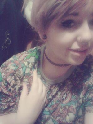 - we are the in crowd
-tonight alive 
-Don bronco 
- humans suck; 
-pro zombie killer!